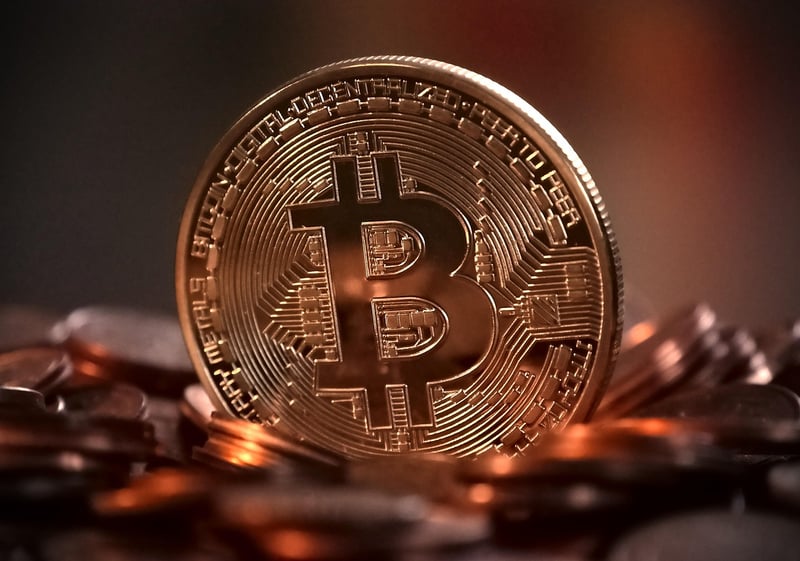 Blockchain technology