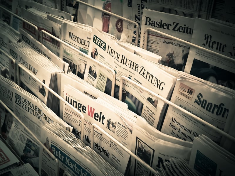 Industry News
