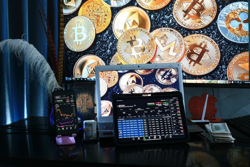 Trading Strategies